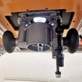 thumbnail image 6 of Woodworking Router Lift And Aluminum Router Table Insert Plate Router Lift Base ,Easy Setup, 6 of 6