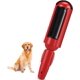 thumbnail image 1 of Cepillo para quitar el pelo de mascotas para perros y gatos, cepillo adhesivo para mascotas Rodillo para quitar el pelo de gatos, rodillo para quitar pelusas para el pelo de mascotas, también para limpiar lana de camas y suéteres Kuyhfg Bienvenido a Kuyhfg, 1 of 5