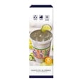 thumbnail image 3 of Vaso Aluminio IST Luchas 10 Pzas, 3 of 4