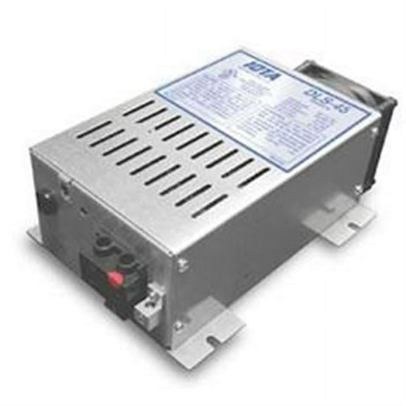 DLS75 75 Amp Converter & Charger