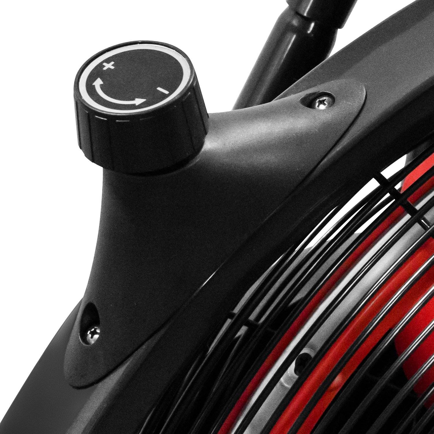Marcy Fan Exercise Bike NS-1000 photo 7