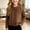 A437 Coffee, variant on Xdegoge Toddler Baby Chunky Knit Cardigan Button Down Cable Knit Sweater Long Sleeve Warm Winter Fall Outerwear Boys Girls, 0-12M