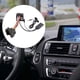 thumbnail image 3 of Adaptador de cable Bluetooth para automóvil Mic Plástico, negro para radio W203 /CD20/ 30/50 W169 /W245 x164 W251 Macarena Cable de audio Bluetooth para coche, 3 of 8