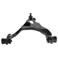 thumbnail image 5 of TRQ Front Control Arm Ball Joint Sway Bar Link Tie Rod Steering Suspension Kit PSA66547, 5 of 9