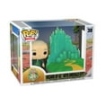 thumbnail image 2 of The Wizard of Oz 85th Wizard with Emerald City Pop, Not Mint, 2 of 3