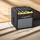 thumbnail image 3 of Amp Speaker Guitar Pick Holder 3D Impreso Plectrum Box Organizador, 3 of 3