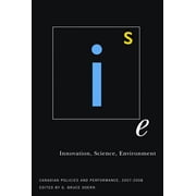 Innovation, Science, Environment Series: Innovation, Science, Environment 07/08 : Canadian Policies and Performance, 2007-2008 (Series #2) (Paperback)