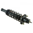 thumbnail image 2 of Geelife For Dodge Jeep 8-pc Suspension Kit Complete Loaded Struts w/ Sway Bar End Links, 2 of 12