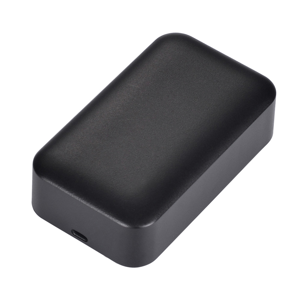 G03 Mini Anti-theft Real-time Tracking Voice Recorder Wifi GPS Tracker Locator for Kid Car Motorcycle