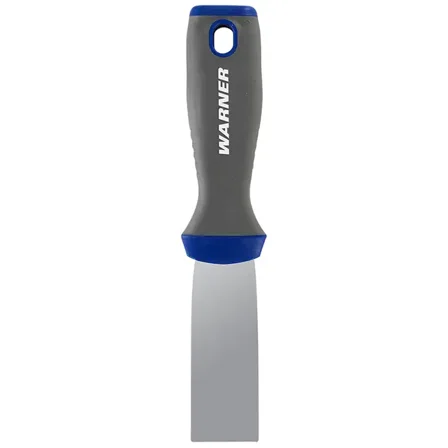 1-1/4" Warner 90106 ProGrip Flexible Putty Knife