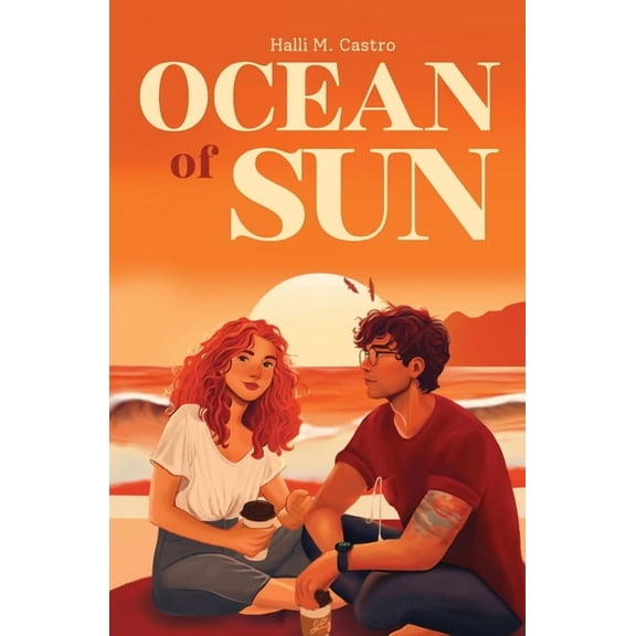 Ocean of Sun, (Paperback)