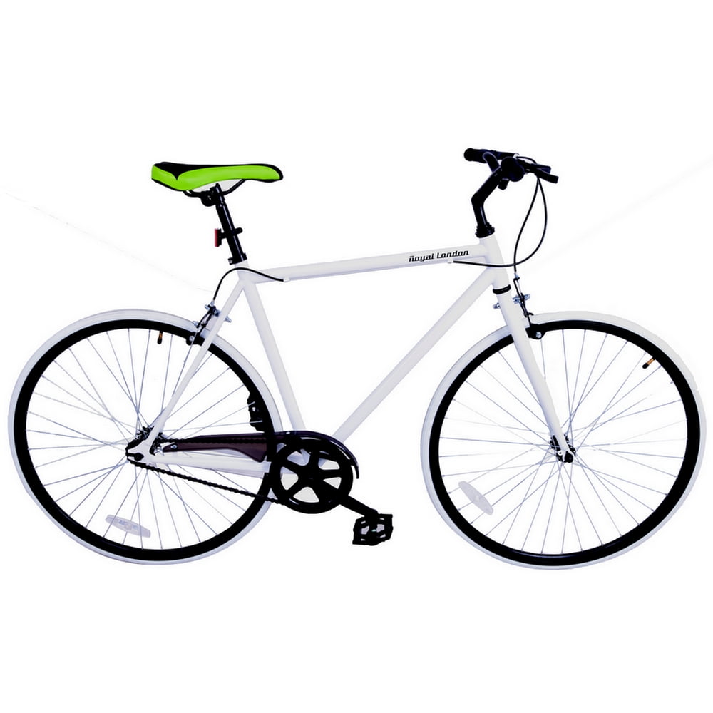 green line bicycles
