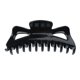 thumbnail image 1 of Pinzas grandes para el pelo, pinzas para el pelo, accesorio para el cabello para mujeres y niñas Abanopi Negro, 1 of 7