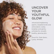 Jan Marini Skin Research Marini Luminate Face Mask - 1 Oz