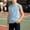 01 Sky Blue, variant on Freshbabe Boys Solid Color Crew Neck Sleeveless T-Shirts, Basic Plain Tees Multipack For Kids Daily Wear, Back To School,Sports and Layering