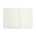 thumbnail image 3 of Think Ink Hard Cover Book Bound Journal - Lavender, 7.5" x 10.25" 200 Lined Pages, 3 of 4