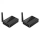 thumbnail image 1 of 2X Adaptador de Audio Bluetooth 5.3 /HD/LL Receptor de Audio Transmisor Adaptador Estéreo HIFI Inalámbrico Sonido Sin Pérdidas, 1 of 10