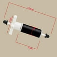 thumbnail image 1 of Pompe à Eau submersible pour Aquarium, Arbre de Roue pour Intex Pure Spa accessories D, 1 of 5