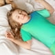 thumbnail image 5 of Balery blue green colors Conjunto de Pijama Infantil de Manga Corta con Estampado – Ropa de Dormir de Algodón Suave-4X-Large, 5 of 6