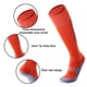 thumbnail image 3 of Calcetines de fútbol por encima de la rodilla - Medias de toalla gruesas - Calcetines deportivos antideslizantes, 3 of 5