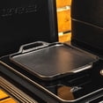 thumbnail image 3 of Traeger Grills BAC620 Induction Cast Iron Skillet Grill Accessory, 3 of 5
