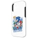 thumbnail image 2 of Funda de teléfono Sonic the Hedgehog Sonic & Friends para iPhone 16, 2 of 3