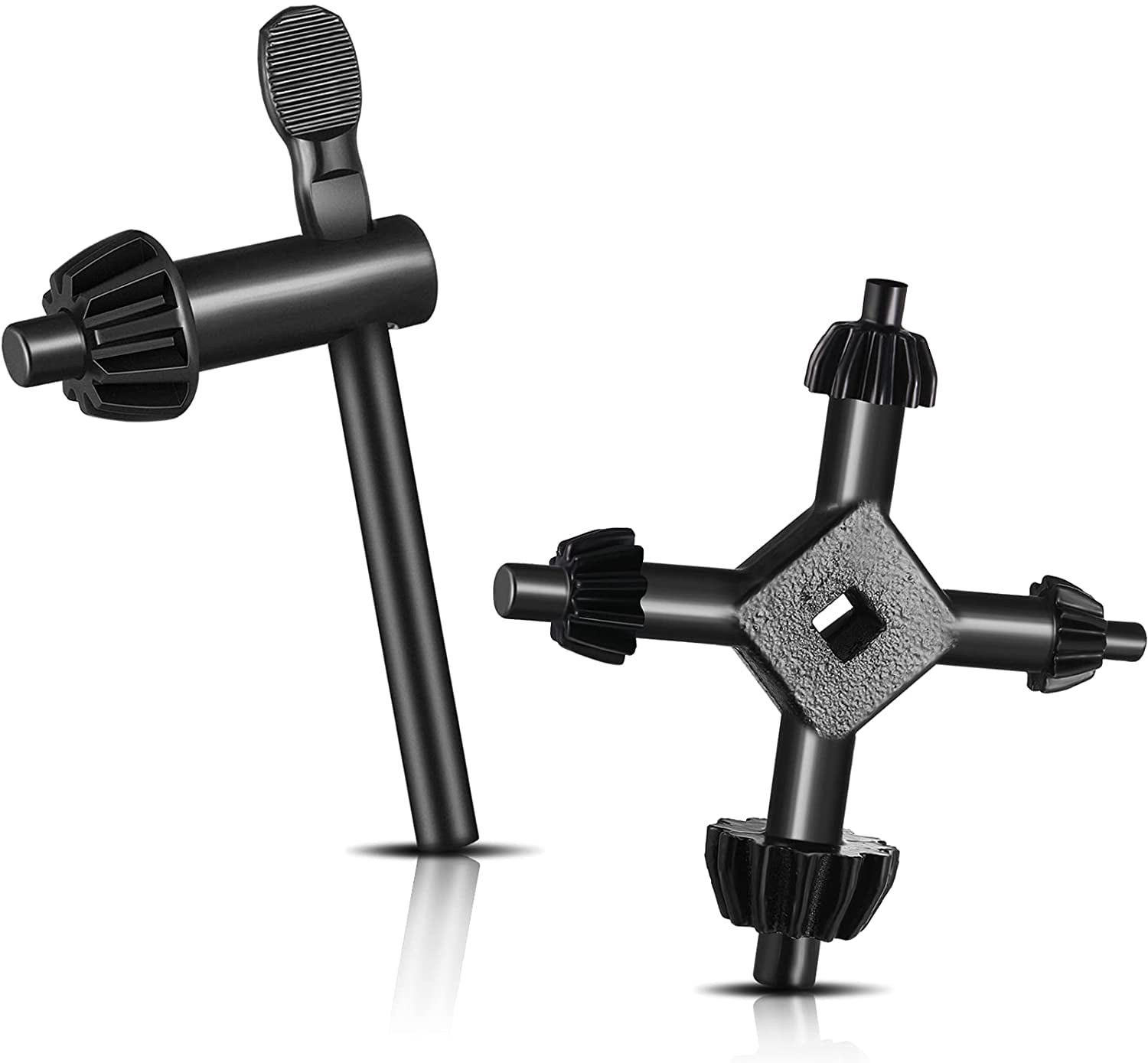 Hammer Drill Wrench Spanner Chuck Key 
