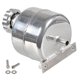 thumbnail image 3 of Tanque de radiador de refrigerante para S 2005-2008 Depósito del tanque de desbordamiento del radiador de refrigerante argén, 3 of 8