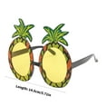 thumbnail image 3 of Lovely Fruit Theme Sunglasses Sun Protectiove Eyeglasses For Adult Teens Pool Party and Holiday Dressingup Accessories, 3 of 8