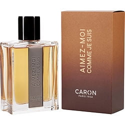 ÁMAME COMO SOY de Caron, EDT SPRAY 4.2 OZ