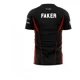 thumbnail image 2 of Playera Personalizada Con Estampado 3d Lol T1 Faker 2024, 2 of 6
