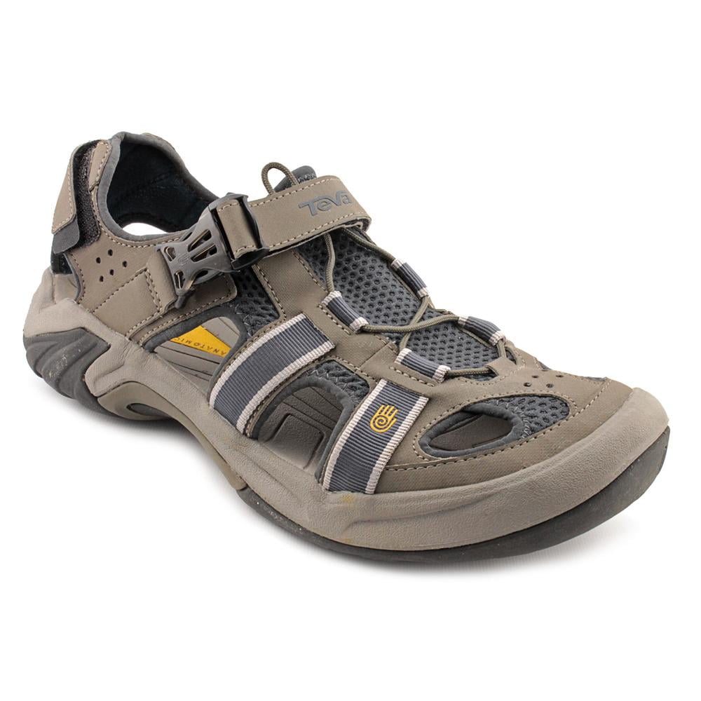 men's teva omnium 2 mesh sandals