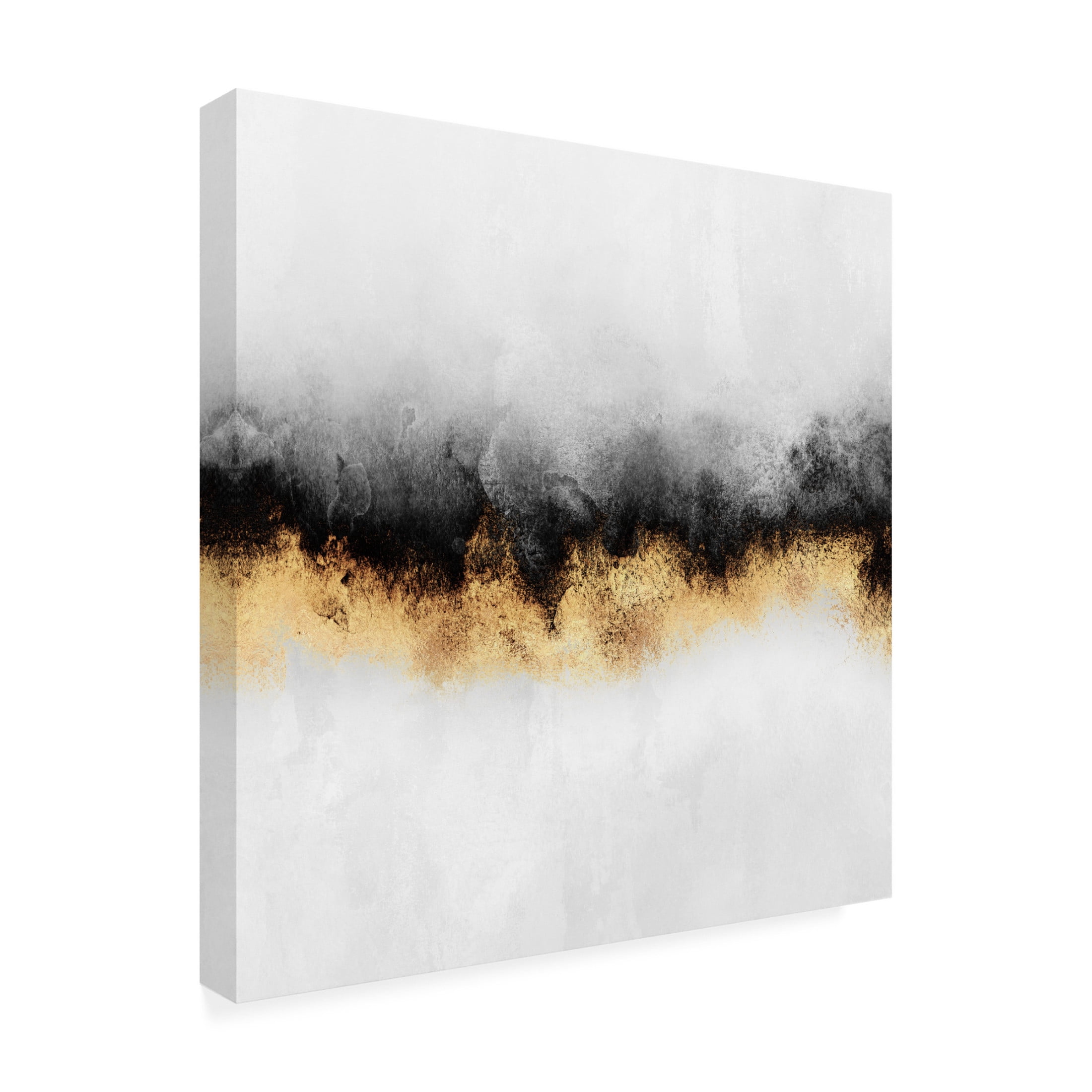 Trademark Fine Art Elisabeth Fredriksson Sky 2 Canvas Wall Art