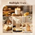 thumbnail image 5 of Aeshory Bakery Fragrance Oils Set - Essential Oils for Diffusers for Home, Candle Making - 10 ml/6 pack, 5 of 6