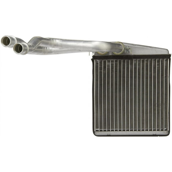 REACH 18-11922 Heater Core for 13-07 Nissan Tiida; 12-07 Nissan Versa