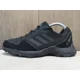 thumbnail image 4 of Adi - das Terrex Hyperhiker Triple Black Men's Size 5.5 FV5216, 4 of 6