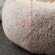 thumbnail image 5 of Billuyoard Cama pequeña para mascotas, felpa cálida para clima frío, calentador térmico para animales, , cómodo, relleno para dormir, Perchas para gatos Peluche Largo Rosa, 5 of 6