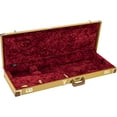 thumbnail image 3 of Estuche de madera Fender Classic Series para Strat/Tele - Tweed, 3 of 5