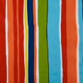thumbnail image 3 of Mantel de mesa de vinilo DII Summer Stripe, 60 x 102 cm, colección, 3 of 8