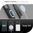 thumbnail image 3 of Funda TUDIA Merge Compatible con Moto Edge 2025, 3 of 7