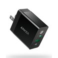 thumbnail image 3 of Anker 18W USB Wall Charger Powerport, 3 of 4