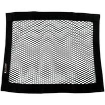 Allstar Window Net - Mesh - 18 x 22 in Rectangle - Black - Each ALL10298