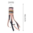 thumbnail image 2 of New Halloween Wind Flag Pendant Ghost Festival Yard Decoration Flag Party Wind Sock, 2 of 2