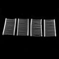 thumbnail image 4 of Plastic Toggles, 5000pcs 50mm 2 Inch Standard Tagging Attachments Clothing Garment Price Label Tagger Tag  Barbs, Widely , Mainly  to Attach Tags on Goods,, 4 of 7
