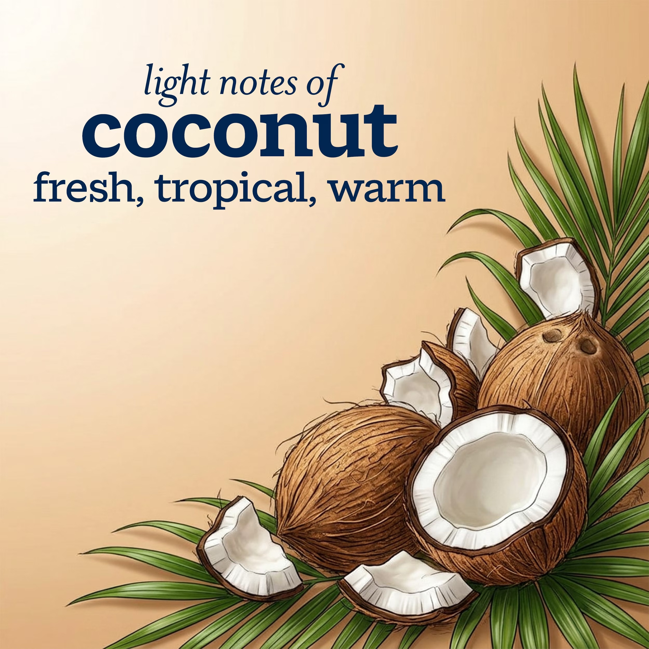 Ivory Mild and Gentle Body Wash Coconut Scent photo 4