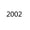 2002, variant on Yammee Year Number Necklaces for Women Unique Date Pendant Clavicle Chain Couple Friends Choker Hip Hop Jewelry Birthday Gift