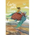 thumbnail image 1 of Libro Cartas Para Lluvia Tapa Blanda, Autor Alberto Chimal, Editorial Akal, 1 of 7
