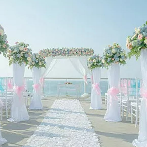 Wedding Arch, Wedding Arch Frame Versatile For Photo Booths