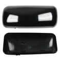 thumbnail image 3 of AUTOMUTO Hood Door Mirrors Fits for 2008 2009 2010 2011 2012 2013 2014 2015 2016 for Kenworth T660 T600 T370 T270 T800 Truck Door Mirrors with Left Right Side, 3 of 5