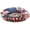 style-4, variant on 4th of July Round Rugs -Washable Non-Slip Small Round Area Rug Throw Soft Circle Rugs for Bedroom, Modern Print Indoor Carpet for Entryway Sofa Living Room